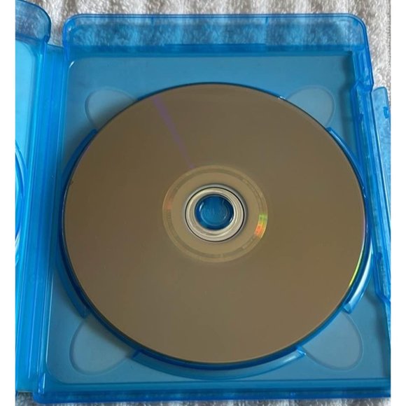 American Hustle (Blu-ray Only, NO DVD) - Picture 5 of 5